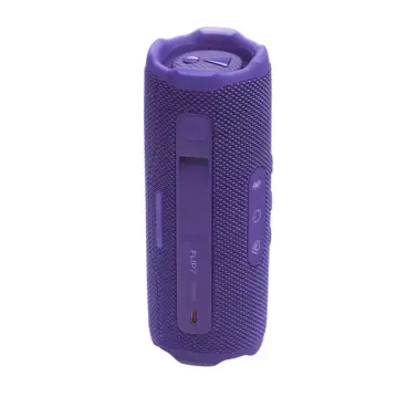 Портативная колонка JBL Flip 7 Purple