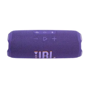 Портативная колонка JBL Flip 7 Purple
