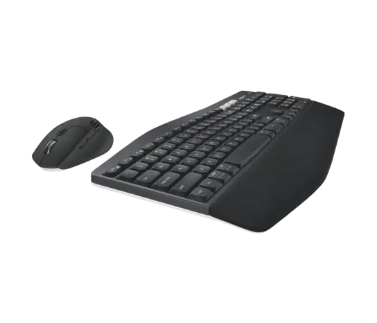 Клавиатура и мышь Logitech MK850