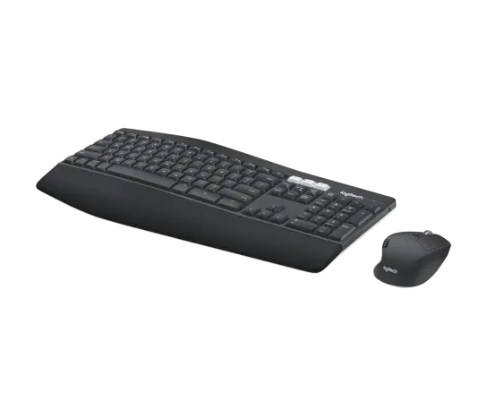 Клавиатура и мышь Logitech MK850
