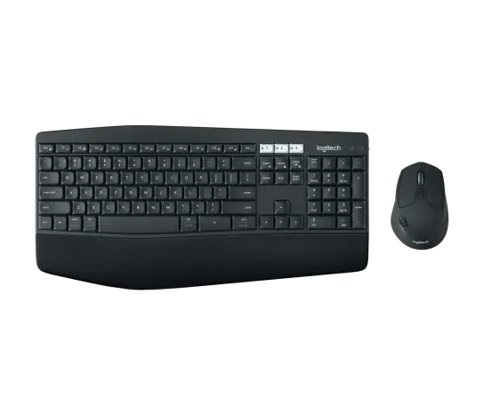 Клавиатура и мышь Logitech MK850