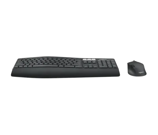 Клавиатура и мышь Logitech MK850