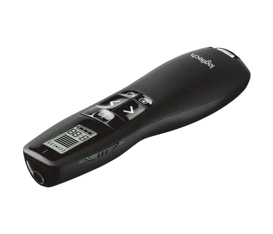 Презентер Logitech R800