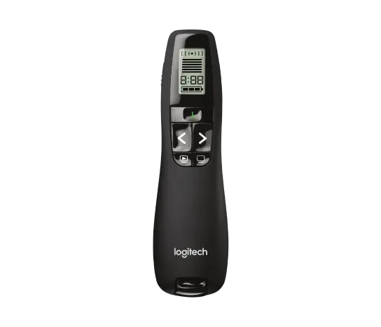 Презентер Logitech R800