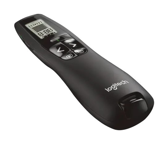 Презентер Logitech R800