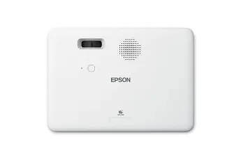 Проектор мультимедийный Epson CO-W01