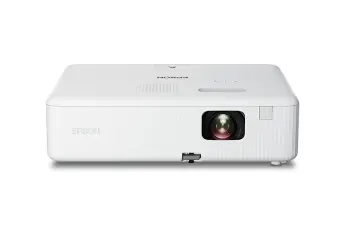 Проектор мультимедийный Epson CO-W01