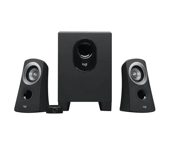 Колонки Logitech Z313 (L980-000413)