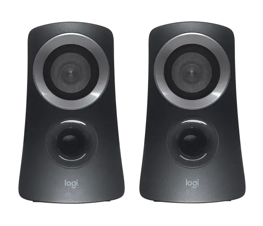 Колонки Logitech Z313 (L980-000413)