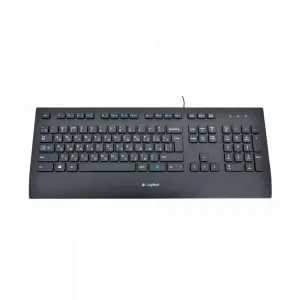 Клавиатура Logitech K280e