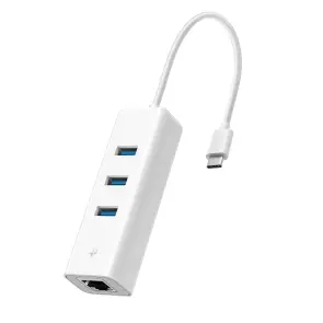 Сетевой адаптер TP-Link UE330C