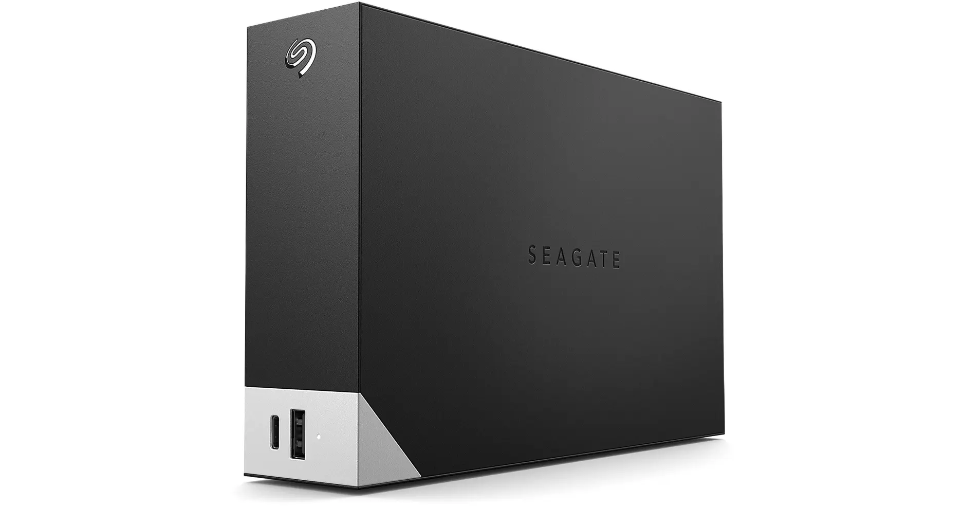 Внешний жёсткий диск Seagate One Touch 10ТБ