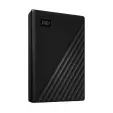 Внешний жёсткий диск WD My Passport 2TB