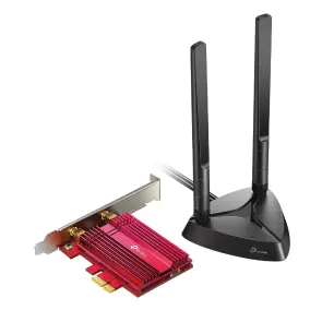 Сетевая карта TP-Link Archer TX3000E