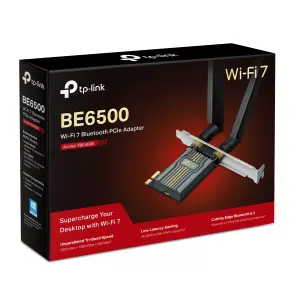 Сетевая карта TP-Link Archer TX3000E