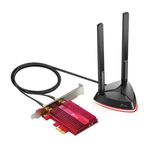 Сетевая карта TP-Link Archer TX3000E