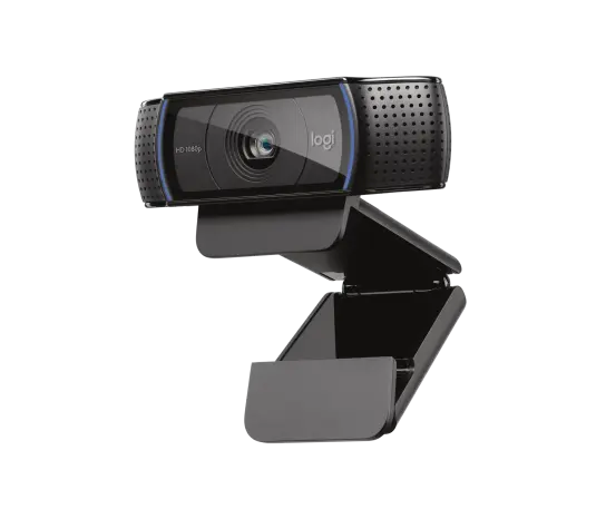 Веб-камера Logitech C920 Pro