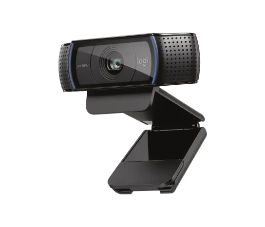 Веб-камера Logitech C920 Pro