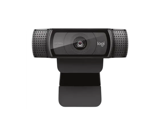 Веб-камера Logitech C920 Pro