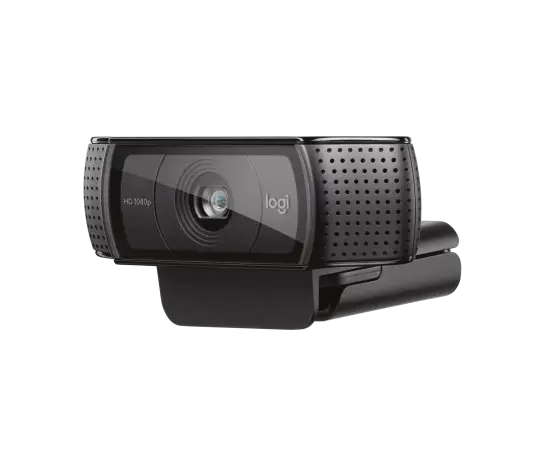 Веб-камера Logitech C920 Pro
