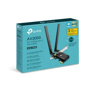 Сетевая карта TP-Link Archer TX55E