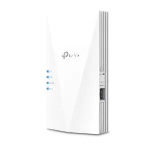 TP-Link RE600X Wi-Fi signal kuchaytirgichi (repiter)