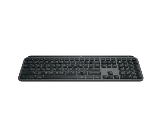 Клавиатура Logitech MX Keys S