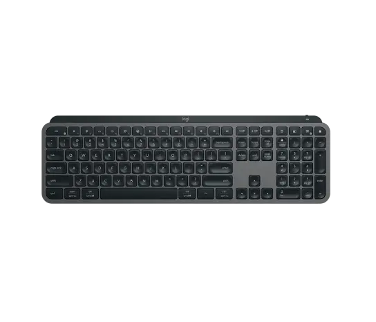 Клавиатура Logitech MX Keys S