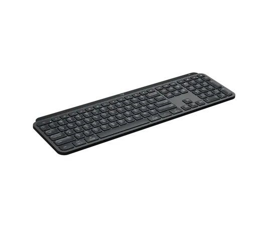 Клавиатура Logitech MX Keys S