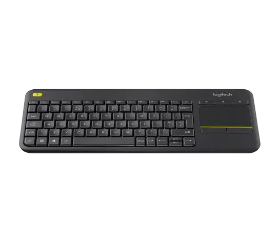 Клавиатура Logitech K400 Plus