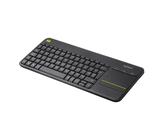 Клавиатура Logitech K400 Plus