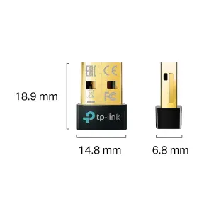 Bluetooth-адаптер TP-Link UB5A