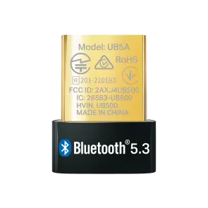 Bluetooth-адаптер TP-Link UB5A