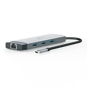 USB-хаб TP-Link UH9120C