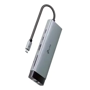 USB-хаб TP-Link UH9120C