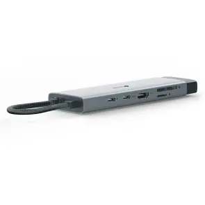 USB-хаб TP-Link UH9120C