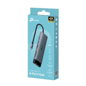 USB-хаб TP-Link UH9120C
