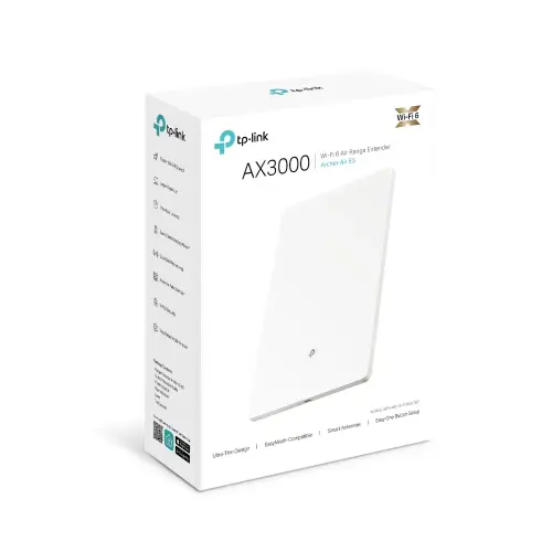 TP-Link Archer Air E5 simsiz signal kuchaytirgichi