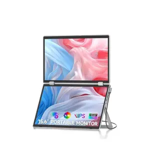 Портативный монитор для ноутбука V2COM M2 15.6"