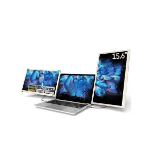 Портативный монитор для ноутбука V2COM S6 15.6"