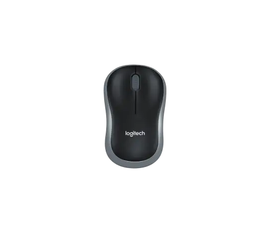 Клавиатура и мышь Logitech MK270