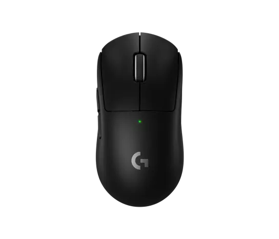 Беспроводная мышь Logitech G PRO X Superlight 2 (910-006632)