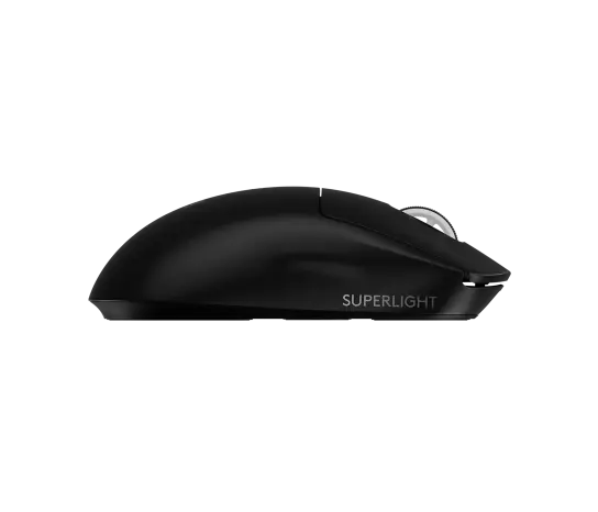 Беспроводная мышь Logitech G PRO X Superlight 2 (910-006632)