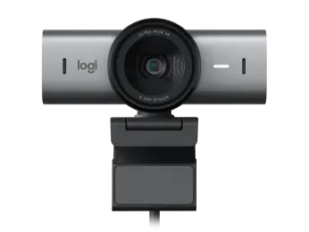 Веб-камера Logitech MX Brio 705