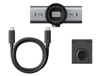 Веб-камера Logitech MX Brio 705