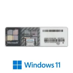 Программное обеспечение Microsoft Windows 11 Pro OEM