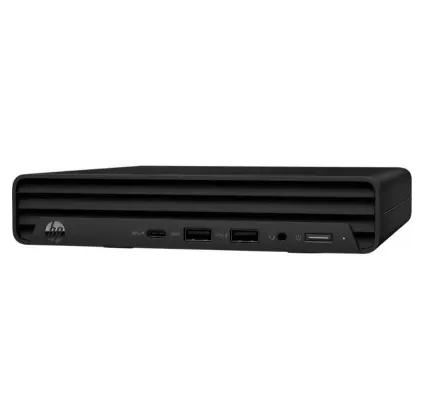 Мини-ПК HP 260 G9 Mini Intel Core i3-1315U | 8 ГБ DDR4 | SSD 256 ГБ | DOS (A1HV3ES)