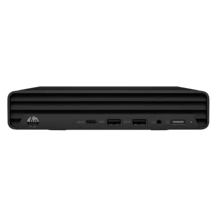 Мини-ПК HP 260 G9 Mini Intel Core i3-1315U | 8 ГБ DDR4 | SSD 256 ГБ | DOS (A1HV3ES)
