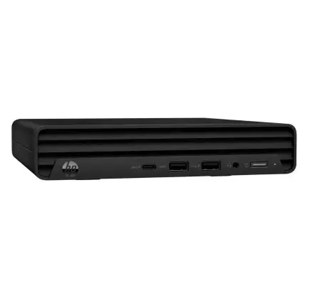 Мини-ПК HP 260 G9 Mini Intel Core i3-1315U | 8 ГБ DDR4 | SSD 256 ГБ | DOS (A1HV3ES)