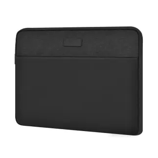 Сумка Wiwu Minimalist Laptop Sleeve 14" Black